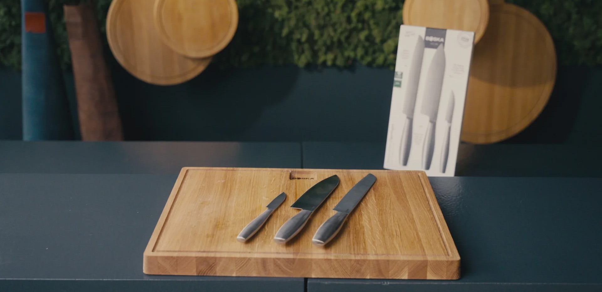 Brabantia -Brabantia 1