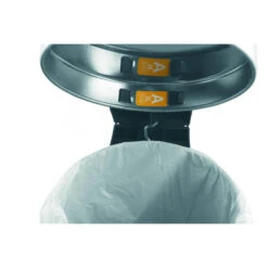 Brabantia PerfectFit Afvalzak Met Trekbandsluiting Code A, 3 Liter, 20 Stuks/rol - White -Brabantia 1109062 abfa576e