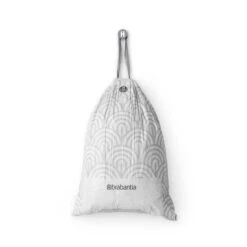 Brabantia PerfectFit Afvalzak Met Trekbandsluiting Code H, 50-60 Liter, 10 Stuks/rol - White -Brabantia 1109631 9c9fba3a