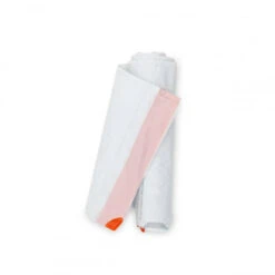 Brabantia PerfectFit Afvalzak Met Trekbandsluiting Code B. 5 Liter, 20 Stuks/rol - White -Brabantia 1109634 c9c8ae7c