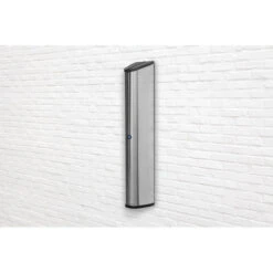 Brabantia WallFix Wanddroger - 24 M - Met Opberg/beschermbox -Brabantia 1110061 8f3bab50