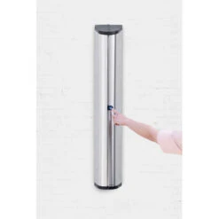 Brabantia WallFix Wanddroger - 24 M - Met Opberg/beschermbox -Brabantia 1110061 ab562eb9
