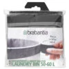 Brabantia Waszak Voor Wasbox 50/60 L - Grey 1 Brabantia Waszak Voor Wasbox 50/60 L - Grey -Brabantia 1110098