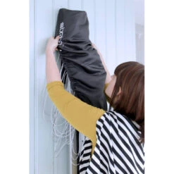 Brabantia WallFix Wanddroger - 24 M - Met Beschermhoes -Brabantia 1122379 3413e17a