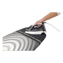 Brabantia Strijkplank D - Met Hittebestendige Parkeerplaats - 135 X 45 Cm -Brabantia 1122383 c1ff58fe