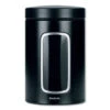 Brabantia Vensterbus 1,4 L - Black -Brabantia 1122472