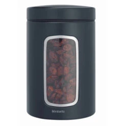 Brabantia Vensterbus 1,4 L - Black 13 Brabantia Vensterbus 1,4 L - Black -Brabantia 1122472 5c032061