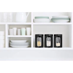 Brabantia Vensterbus 1,4 L - Black 15 Brabantia Vensterbus 1,4 L - Black -Brabantia 1122472 65b9ab93