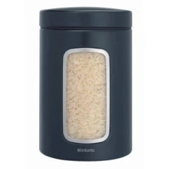 Brabantia Vensterbus 1,4 L - Black 14 Brabantia Vensterbus 1,4 L - Black -Brabantia 1122472 e1d1d6a4