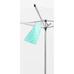 Brabantia Topspinner Droogmolen - 36 M - Met Bodemhuls -Brabantia 1122614 908aa9d7