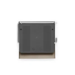 Brabantia ReNew Toiletrolhouder - Platinum -Brabantia 1131862 a51da445