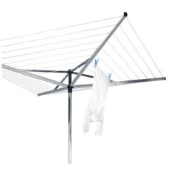 Brabantia Essential Droogmolen - 50 M - Met Bodemhuls 14 Brabantia Essential Droogmolen - 50 M - Met Bodemhuls -Brabantia 1137589 a850f188