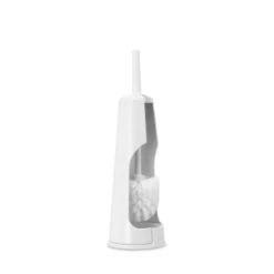 Brabantia ReNew Toiletborstel En Houder - White -Brabantia 1181845 1478a863