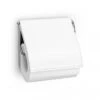 Brabantia ReNew Toiletrolhouder - White -Brabantia 1181965