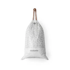 Brabantia PerfectFit Afvalzak Met Trekbandsluiting Code L, 40-45 Liter, 10 Stuks/rol - White -Brabantia 1182353 375bdb03