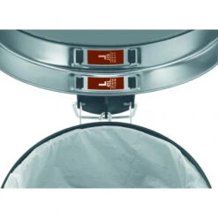 Brabantia PerfectFit Afvalzak Met Trekbandsluiting Code L, 40-45 Liter, 10 Stuks/rol - White -Brabantia 1182353 a4b157f6