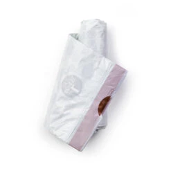 Brabantia PerfectFit Afvalzak Met Trekbandsluiting Code L, 40-45 Liter, 10 Stuks/rol - White -Brabantia 1182353 b4c33c83