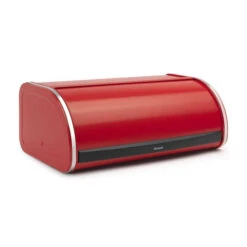 Brabantia Broodtrommel Met Schuifdeksel - Passion Red 11 Brabantia Broodtrommel Met Schuifdeksel - Passion Red -Brabantia 1186912 49d4f33c