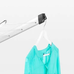 Brabantia Lift-o-Matic Advance Droogmolen - 50 M - Met Kunststof Betonanker, Beschermhoes En Wasknijpertasje 18 Brabantia Lift-o-Matic Advance Droogmolen - 50 M - Met Kunststof Betonanker, Beschermhoes En Wasknijpertasje -Brabantia 1186930 e8af1af9