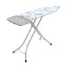Brabantia Perfect Flow Strijkplank B - Met Stoomunithouder - 124 X 38 Cm -Brabantia 1186949