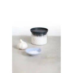 Brabantia Stapelbare Voorraadpot 0,3 Liter - Glas -Brabantia 1186951 32b82f71