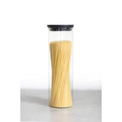 Brabantia Stapelbare Voorraadpot 1,9 Liter - Glas -Brabantia 1186956 e6a9d31b