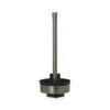 Brabantia Profile Toiletroldispenser - Platinum -Brabantia 1186988
