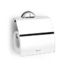 Brabantia Profile Toiletrolhouder - Brilliant Steel 1 Brabantia Profile Toiletrolhouder - Brilliant Steel -Brabantia 1186991