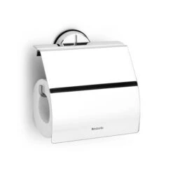 Brabantia Profile Toiletrolhouder - Brilliant Steel