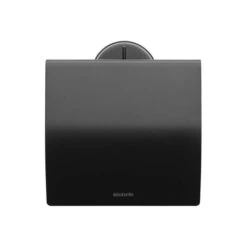 Brabantia Profile Toiletrolhouder - Zwart