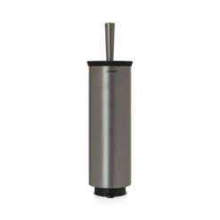 Brabantia Profile Toiletborstel Met Houder - Platinum