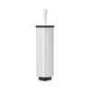 Brabantia Profile Toiletborstel Met Houder - White 2 Brabantia Profile Toiletborstel Met Houder - White -Brabantia 1187000