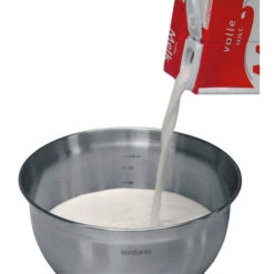 Brabantia Beslagkom Met Antislip Bodem - 1 L 10 Brabantia Beslagkom Met Antislip Bodem - 1 L -Brabantia 1309423 a9f9f521