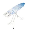 Brabantia Ice Water Strijkplank B - Met Strijkijzerhouder - 124 X 38 Cm 2 Brabantia Ice Water Strijkplank B - Met Strijkijzerhouder - 124 X 38 Cm -Brabantia 1322158