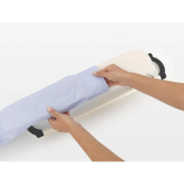 Brabantia Mouwplank - Ivory 6 Brabantia Mouwplank - Ivory - Afbeelding 4