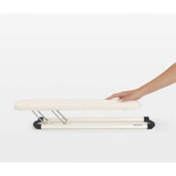 Brabantia Mouwplank - Ivory 15 Brabantia Mouwplank - Ivory -Brabantia 1322261 468c7010