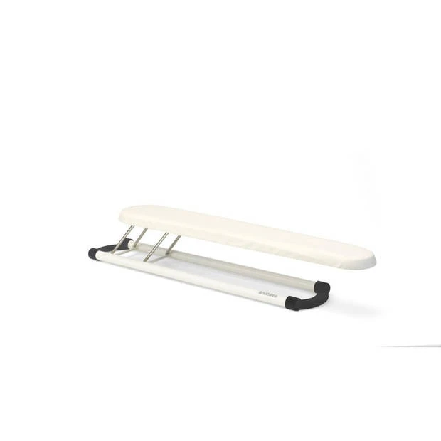 Brabantia Mouwplank - Ivory 5 Brabantia Mouwplank - Ivory - Afbeelding 3