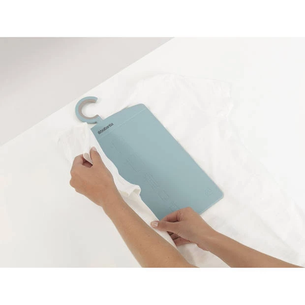 Brabantia Wasgoed Vouwplank - Mint 4 Brabantia Wasgoed Vouwplank - Mint - Afbeelding 2