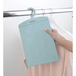 Brabantia Wasgoed Vouwplank - Mint 7 Brabantia Wasgoed Vouwplank - Mint -Brabantia 1322263 97d4ebda