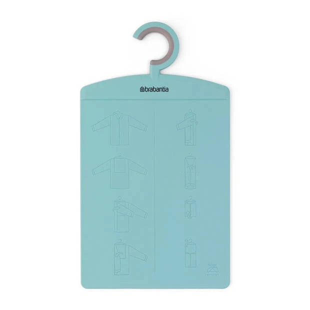 Brabantia Wasgoed Vouwplank - Mint 3 Brabantia Wasgoed Vouwplank - Mint