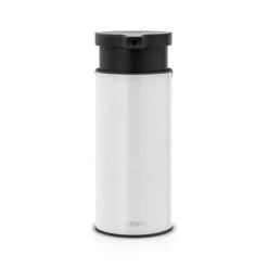 Brabantia Profile Zeepdispenser - White 200ml