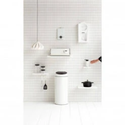 Brabantia Profile Zeepdispenser - White 200ml 15 Brabantia Profile Zeepdispenser - White 200ml -Brabantia 1322265 3468a9a8