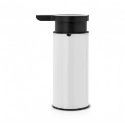 Brabantia Profile Zeepdispenser - White 200ml 11 Brabantia Profile Zeepdispenser - White 200ml -Brabantia 1322265 6c8f2814
