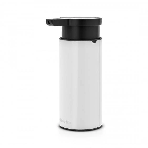 Brabantia Profile Zeepdispenser - White 200ml 4 Brabantia Profile Zeepdispenser - White 200ml - Afbeelding 2