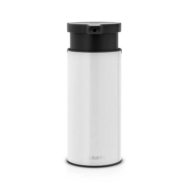 Brabantia Profile Zeepdispenser - White 200ml 3 Brabantia Profile Zeepdispenser - White 200ml