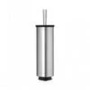 Brabantia Profile Toiletborstel En Houder - Matt Steel -Brabantia 1322274