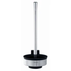 Brabantia Profile Toiletrol Dispenser - Brilliant Steel
