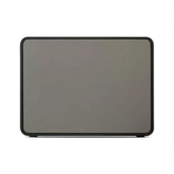 Brabantia Broodtrommel Met Klepdeksel - Platinum -Brabantia 1339963 076b3d48