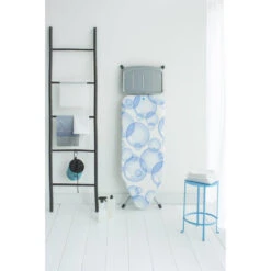 Brabantia Perfect Flow Strijkplank C - Met Stoomunithouder - 124 X 45 Cm -Brabantia 1341259 e0062fa1
