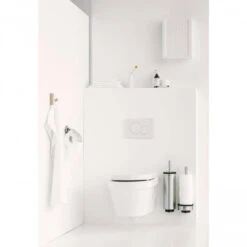 Brabantia Profile Toiletroldispenser - Matt Steel 13 Brabantia Profile Toiletroldispenser - Matt Steel -Brabantia 1352108 cf4fd75b
